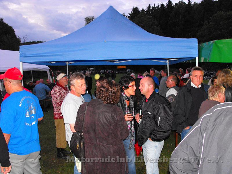 MCE Sommertreffen 2009 - 166.JPG